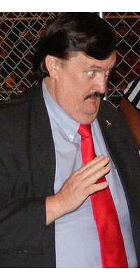 Paul Bearer, American professional wrestling manager, dies at age 58